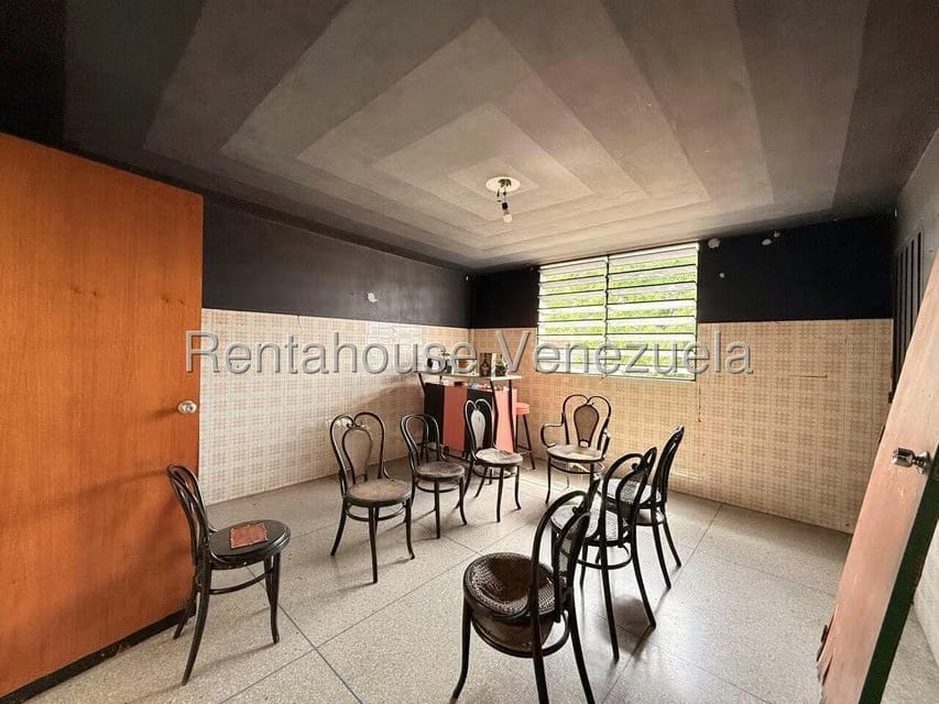 Casa (Multipes Niveles) en Venta en Parroquia Juan Bautista Rodriguez, Lara - 33