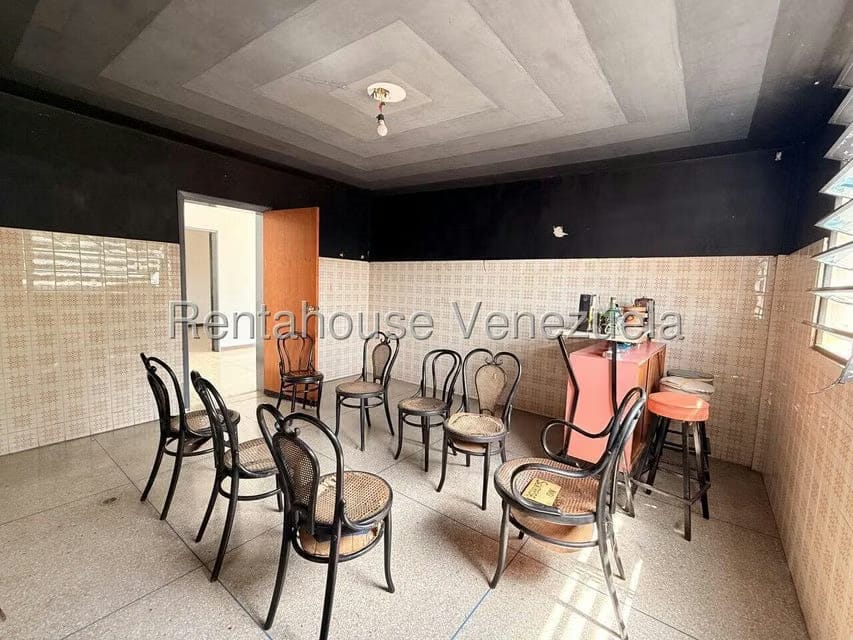 Casa (Multipes Niveles) en Venta en Parroquia Juan Bautista Rodriguez, Lara - 34
