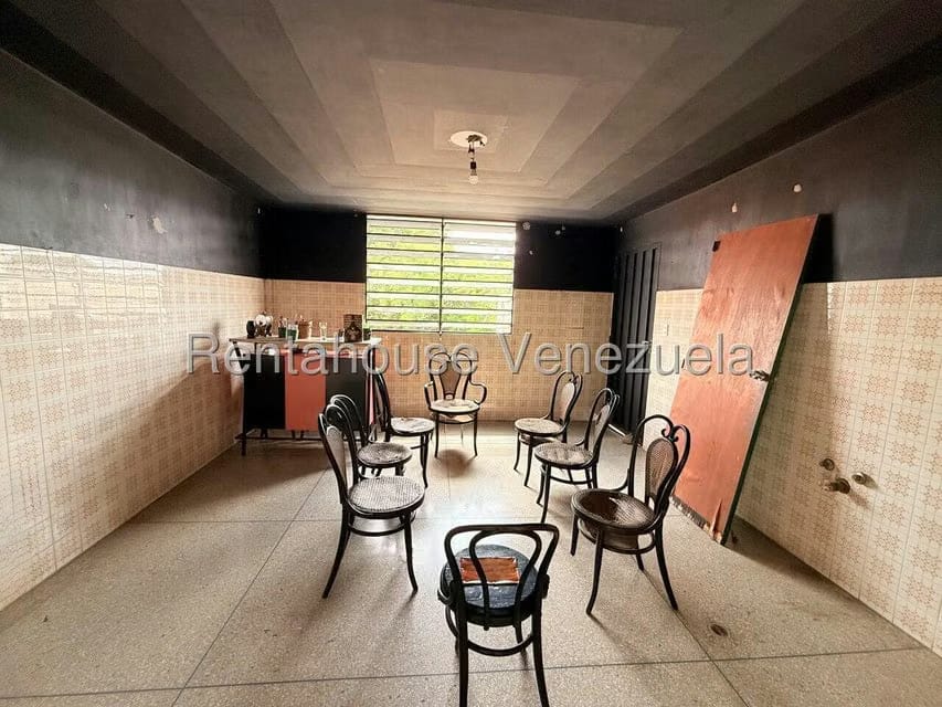 Casa (Multipes Niveles) en Venta en Parroquia Juan Bautista Rodriguez, Lara - 35