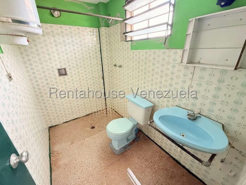 Casa (Multipes Niveles) en Venta en Parroquia Juan Bautista Rodriguez, Lara - 44
