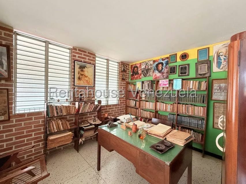 Casa (Multipes Niveles) en Venta en Parroquia Juan Bautista Rodriguez, Lara - 46