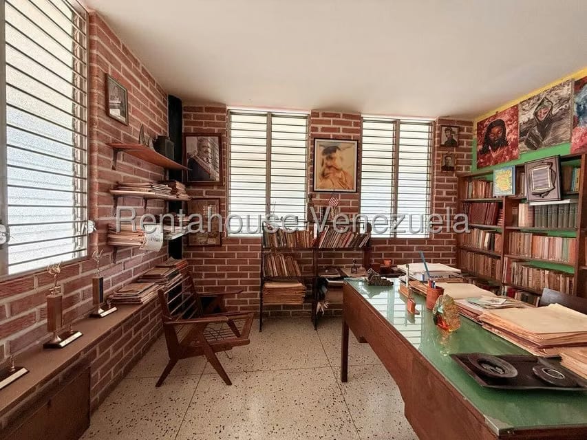 Casa (Multipes Niveles) en Venta en Parroquia Juan Bautista Rodriguez, Lara - 47