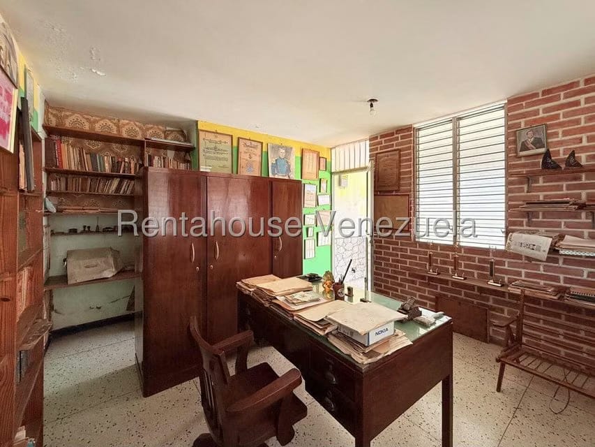 Casa (Multipes Niveles) en Venta en Parroquia Juan Bautista Rodriguez, Lara - 48