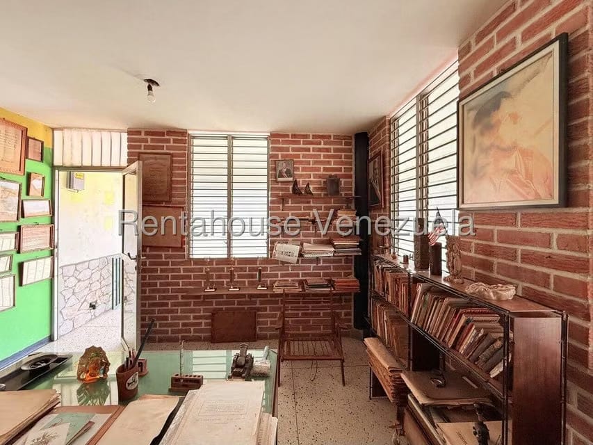 Casa (Multipes Niveles) en Venta en Parroquia Juan Bautista Rodriguez, Lara - 49