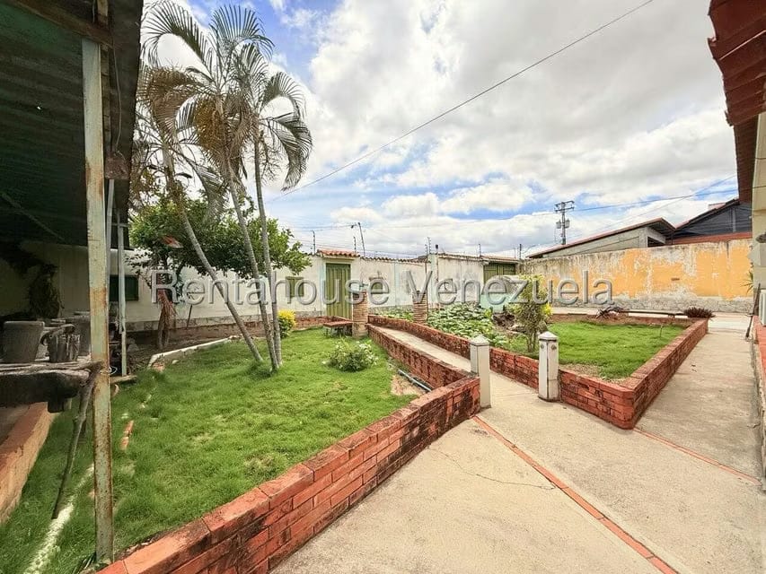 Casa (Multipes Niveles) en Venta en Parroquia Juan Bautista Rodriguez, Lara - 6