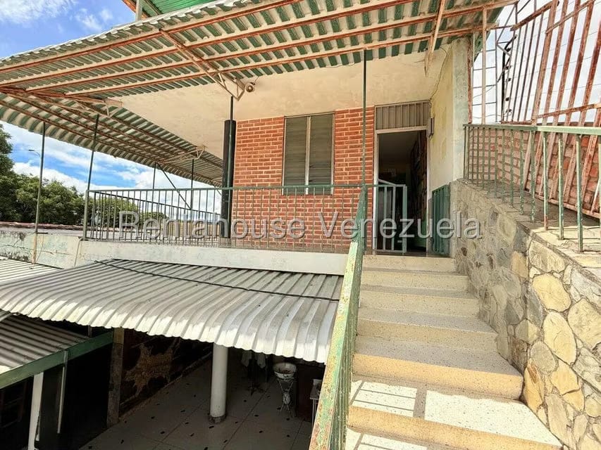 Casa (Multipes Niveles) en Venta en Parroquia Juan Bautista Rodriguez, Lara - 51