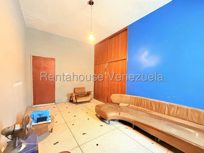 Casa (Multipes Niveles) en Venta en Parroquia Juan Bautista Rodriguez, Lara - 55