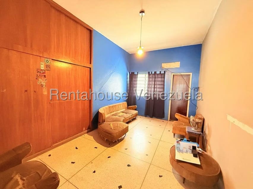 Casa (Multipes Niveles) en Venta en Parroquia Juan Bautista Rodriguez, Lara - 56