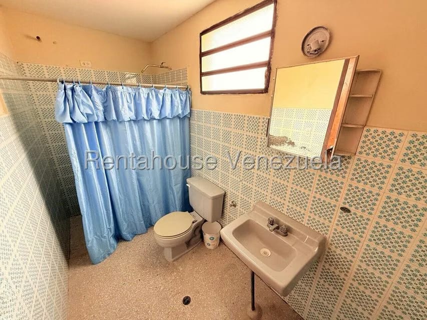 Casa (Multipes Niveles) en Venta en Parroquia Juan Bautista Rodriguez, Lara - 58