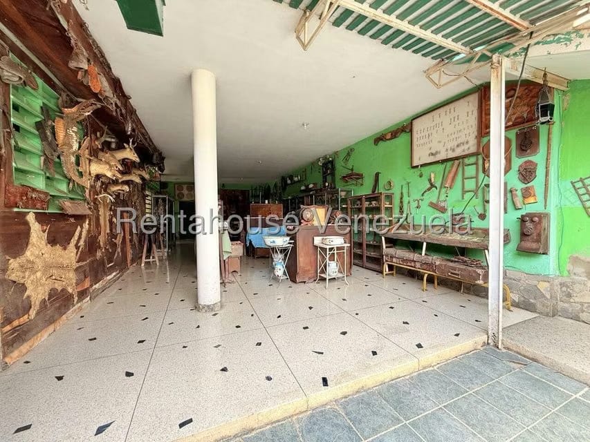 Casa (Multipes Niveles) en Venta en Parroquia Juan Bautista Rodriguez, Lara - 62