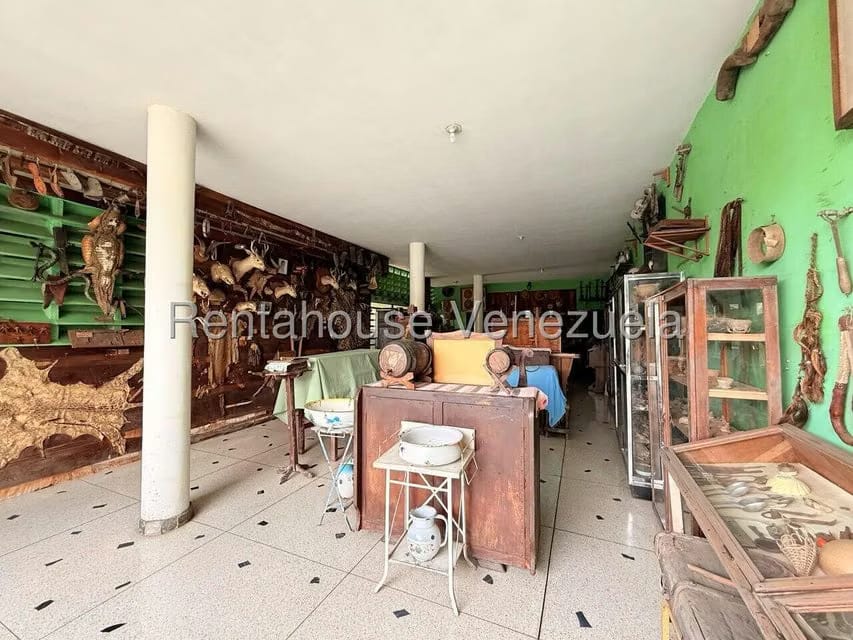 Casa (Multipes Niveles) en Venta en Parroquia Juan Bautista Rodriguez, Lara - 63