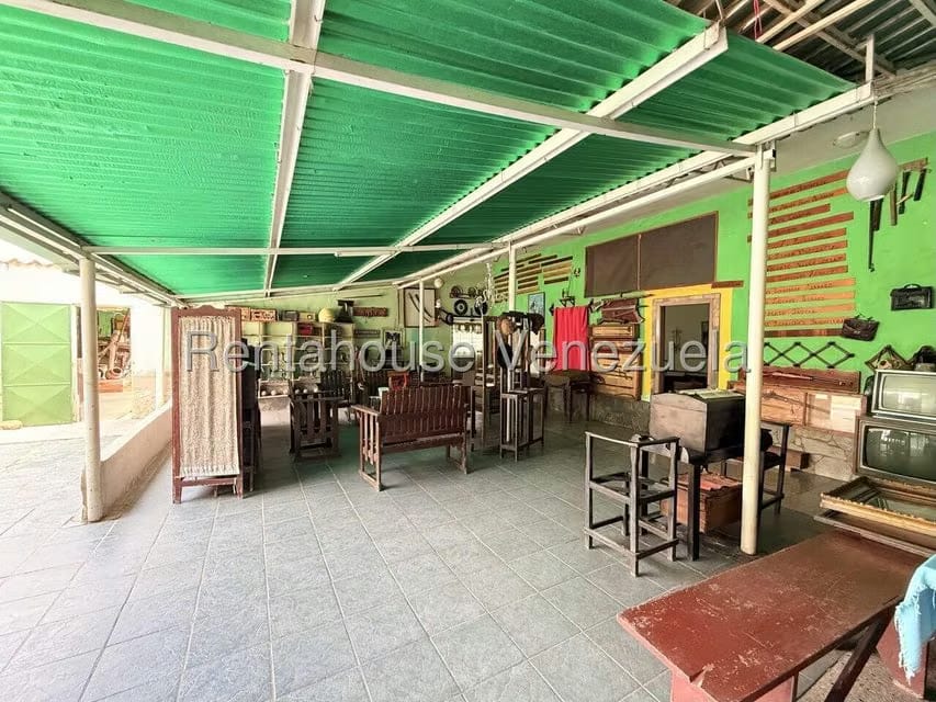 Casa (Multipes Niveles) en Venta en Parroquia Juan Bautista Rodriguez, Lara - 64