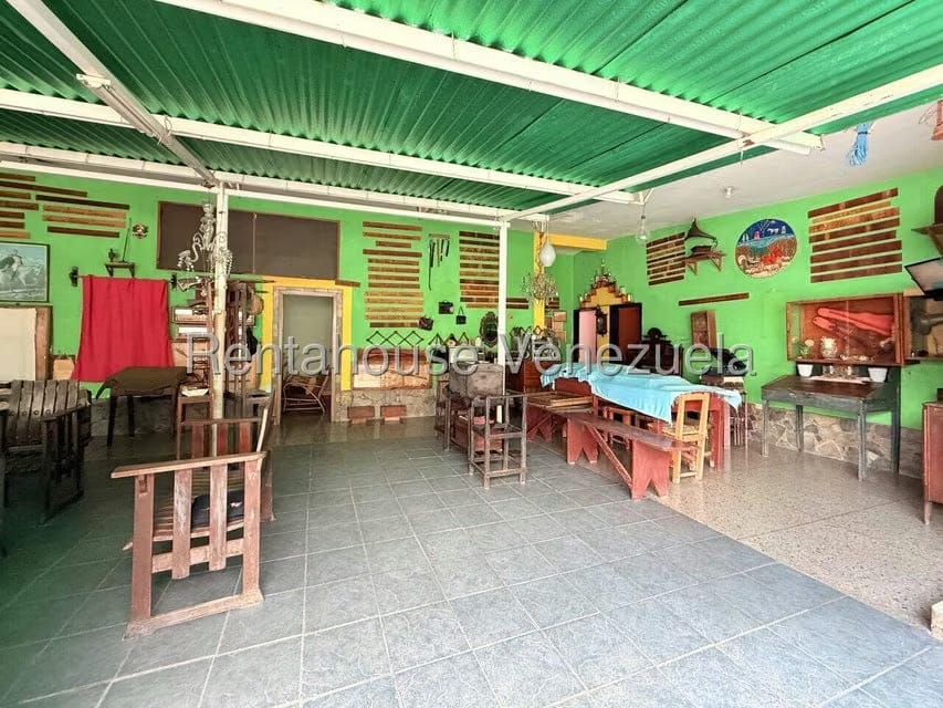 Casa (Multipes Niveles) en Venta en Parroquia Juan Bautista Rodriguez, Lara - 65