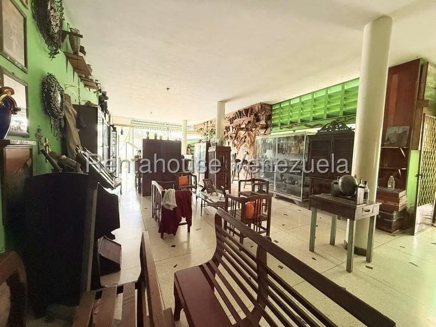 Casa (Multipes Niveles) en Venta en Parroquia Juan Bautista Rodriguez, Lara - 66