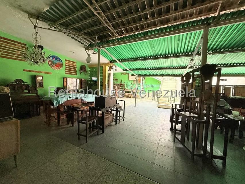 Casa (Multipes Niveles) en Venta en Parroquia Juan Bautista Rodriguez, Lara - 67