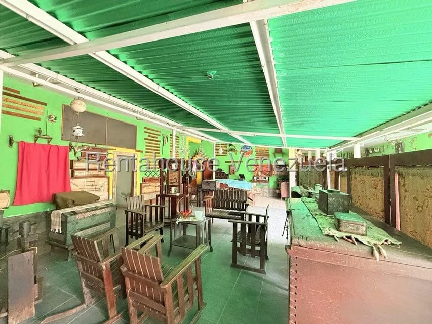 Casa (Multipes Niveles) en Venta en Parroquia Juan Bautista Rodriguez, Lara - 68