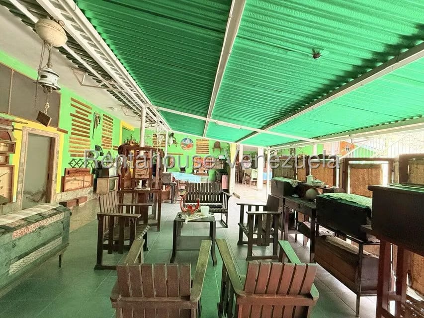 Casa (Multipes Niveles) en Venta en Parroquia Juan Bautista Rodriguez, Lara - 69