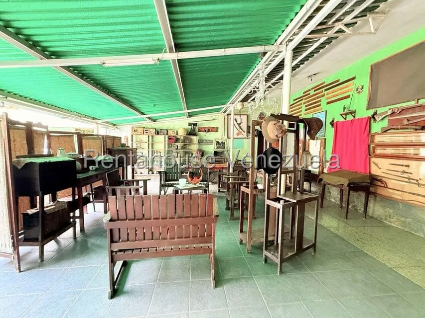 Casa (Multipes Niveles) en Venta en Parroquia Juan Bautista Rodriguez, Lara - 70