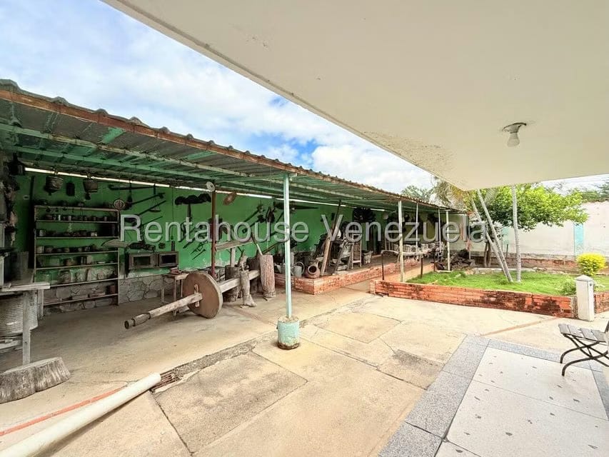 Casa (Multipes Niveles) en Venta en Parroquia Juan Bautista Rodriguez, Lara - 8