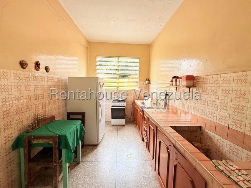 Casa (Multipes Niveles) en Venta en Parroquia Juan Bautista Rodriguez, Lara - 73