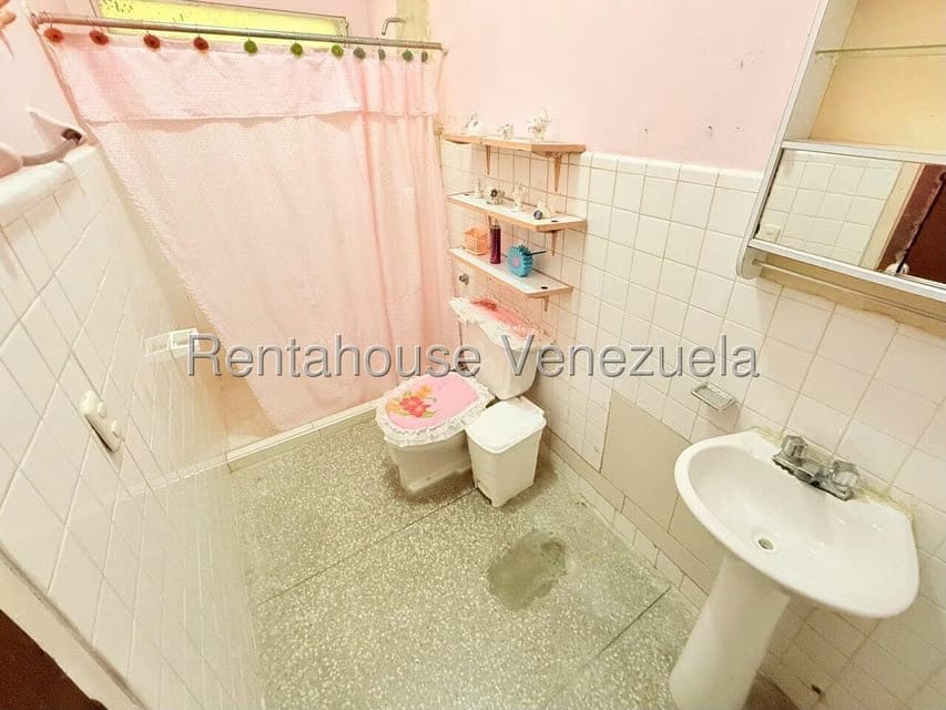 Casa (Multipes Niveles) en Venta en Parroquia Juan Bautista Rodriguez, Lara - 74