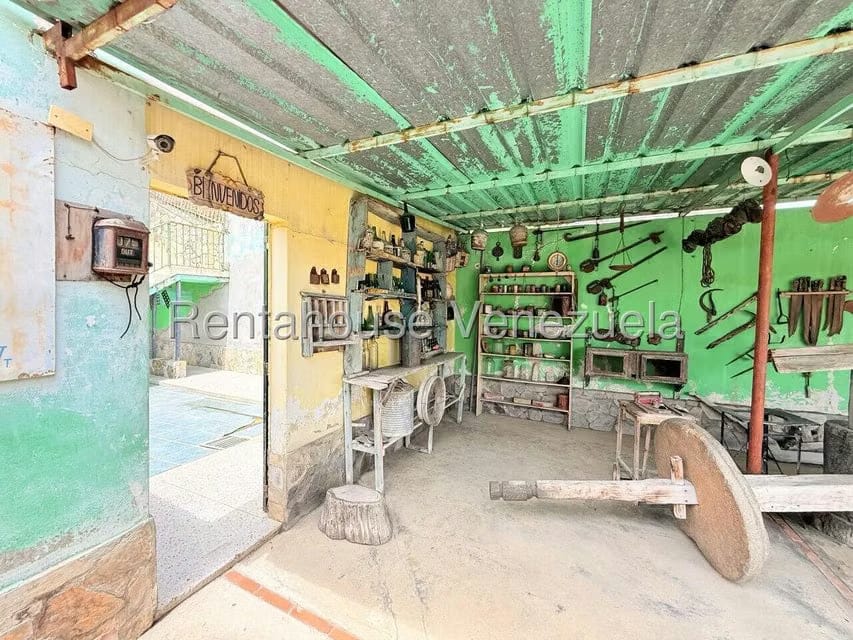 Casa (Multipes Niveles) en Venta en Parroquia Juan Bautista Rodriguez, Lara - 75