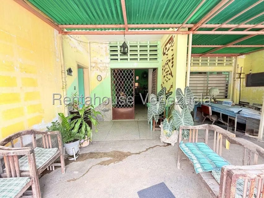 Casa (Multipes Niveles) en Venta en Parroquia Juan Bautista Rodriguez, Lara - 77