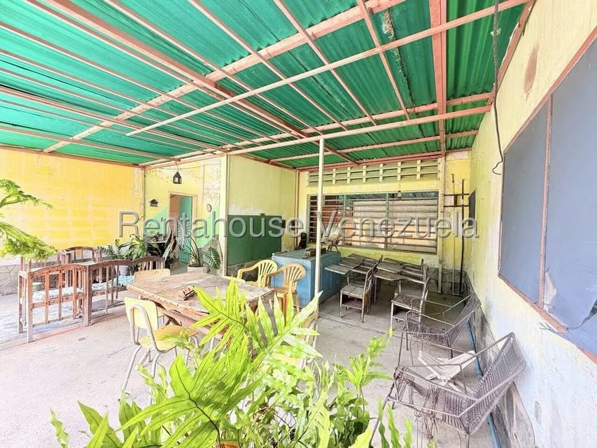 Casa (Multipes Niveles) en Venta en Parroquia Juan Bautista Rodriguez, Lara - 78