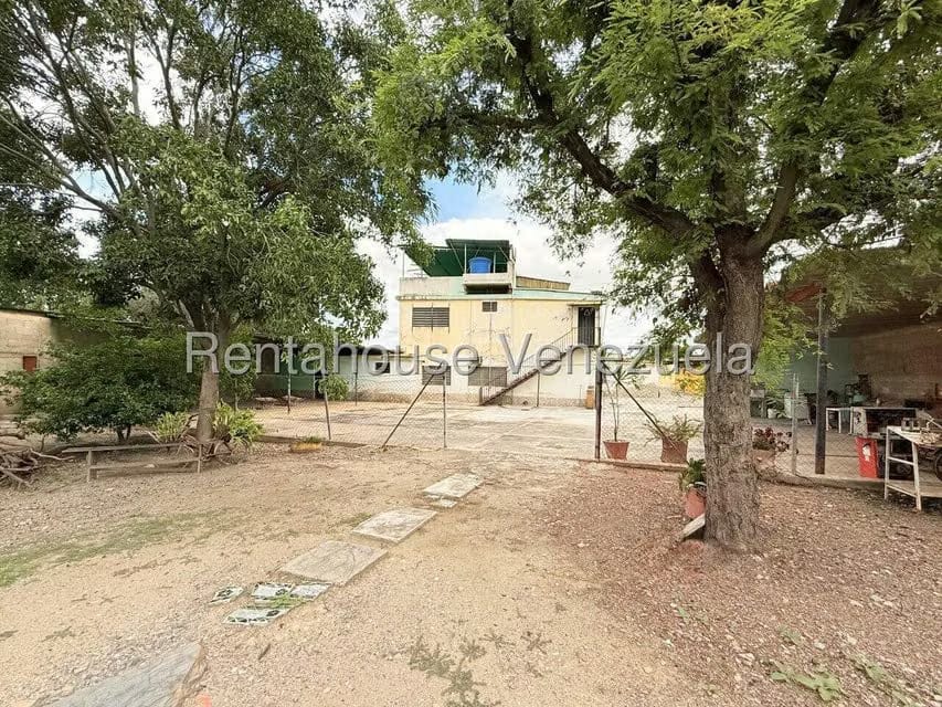 Casa (Multipes Niveles) en Venta en Parroquia Juan Bautista Rodriguez, Lara - 86