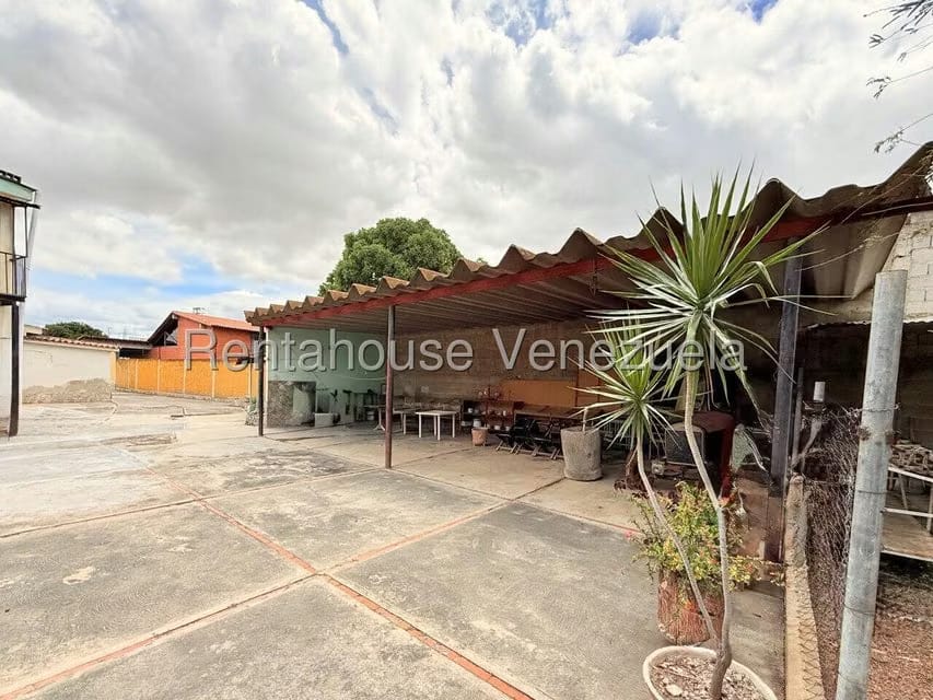 Casa (Multipes Niveles) en Venta en Parroquia Juan Bautista Rodriguez, Lara - 88