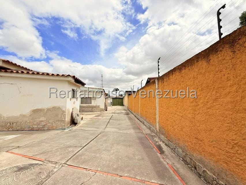 Casa (Multipes Niveles) en Venta en Parroquia Juan Bautista Rodriguez, Lara - 89