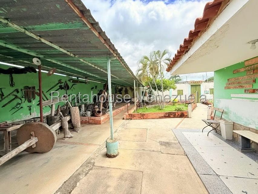 Casa (Multipes Niveles) en Venta en Parroquia Juan Bautista Rodriguez, Lara - 10