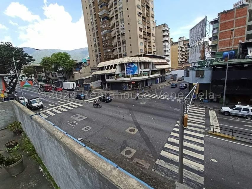 Comercial (Local Comercial) en Venta en Parroquia Altagracia, Distrito Metropolitano - 8