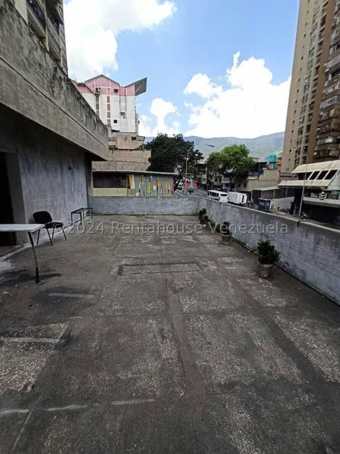 Comercial (Local Comercial) en Venta en Parroquia Altagracia, Distrito Metropolitano - 9