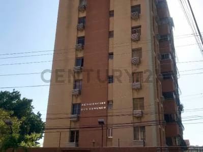 Residencias Don Edmundo Tierra Negra, bonito apartamento listo para habitar.