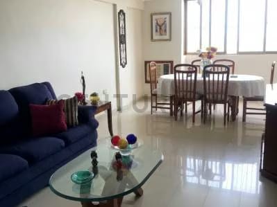 Residencias Don Edmundo Tierra Negra, bonito apartamento listo para habitar. - 2