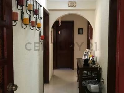 Residencias Don Edmundo Tierra Negra, bonito apartamento listo para habitar. - 3