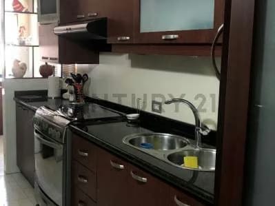 Residencias Don Edmundo Tierra Negra, bonito apartamento listo para habitar. - 8