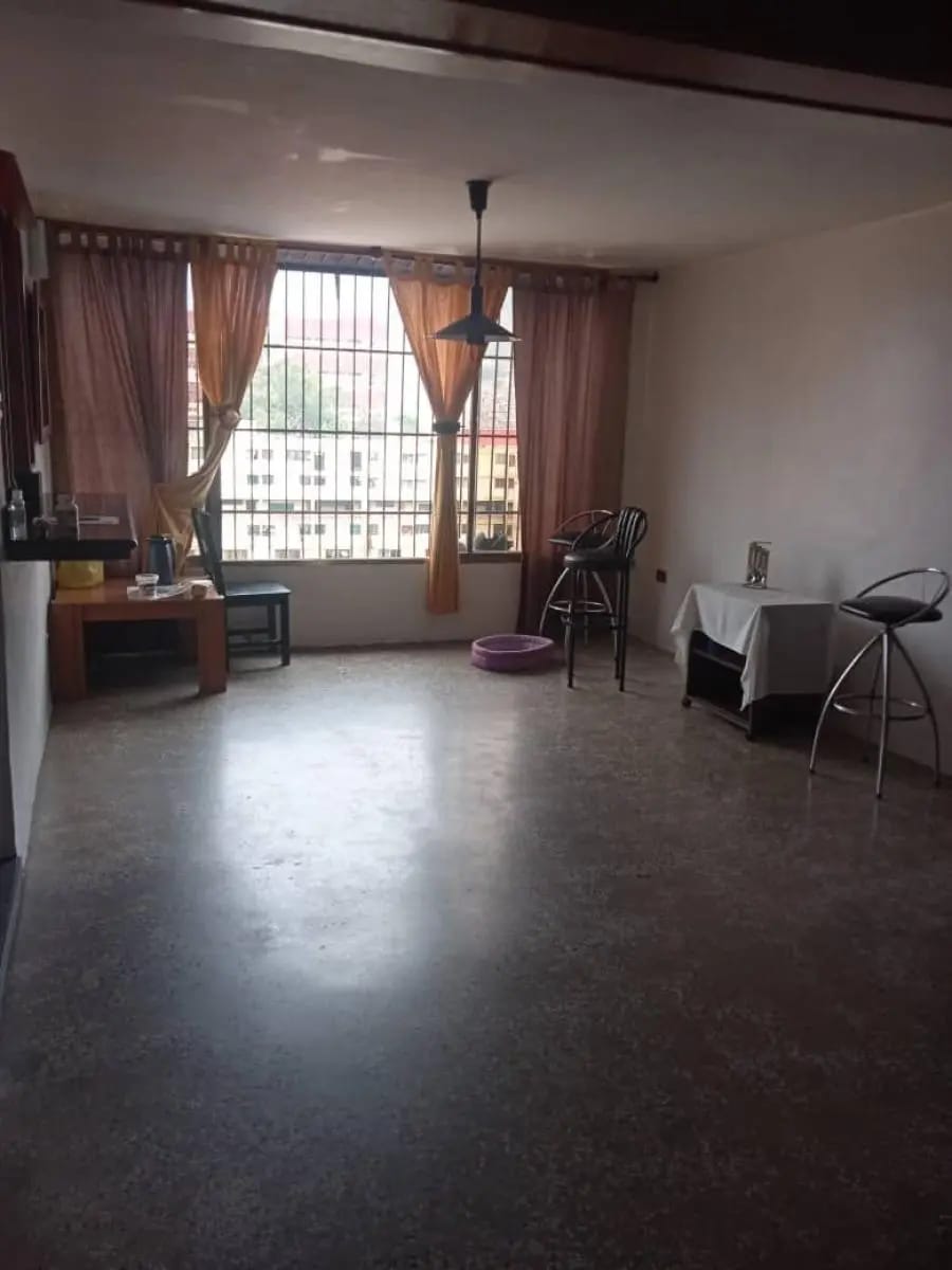 Apartamento en Venta en 23 de enero - 2