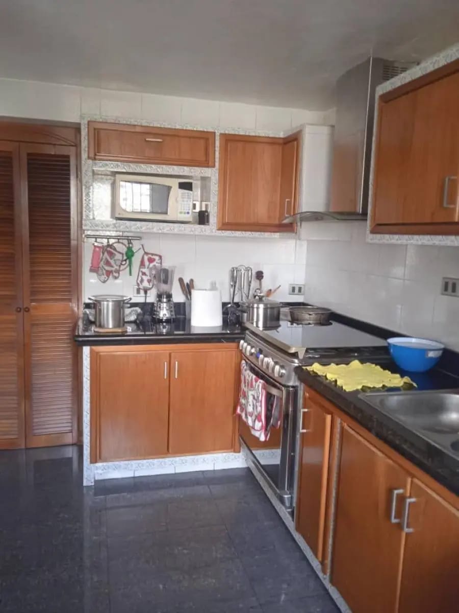 Apartamento en Venta en 23 de enero - 3