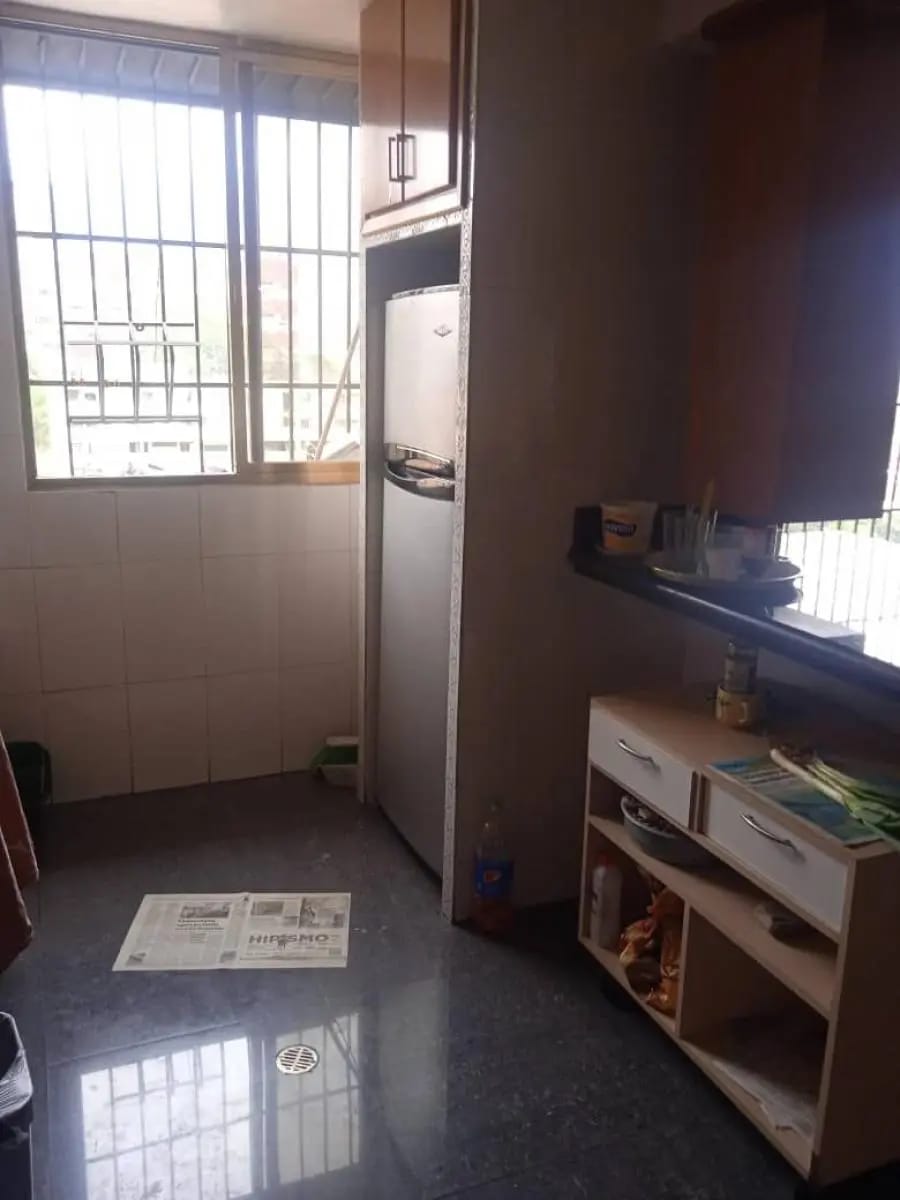 Apartamento en Venta en 23 de enero - 4