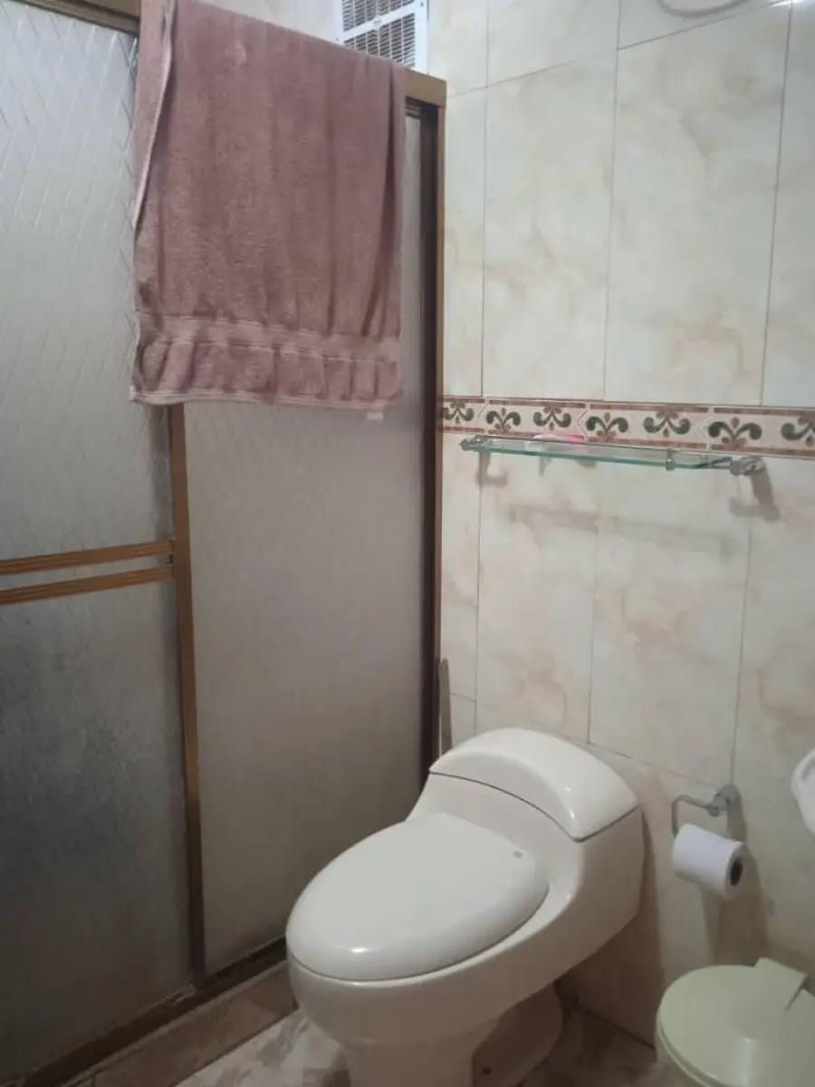Apartamento en Venta en 23 de enero - 5