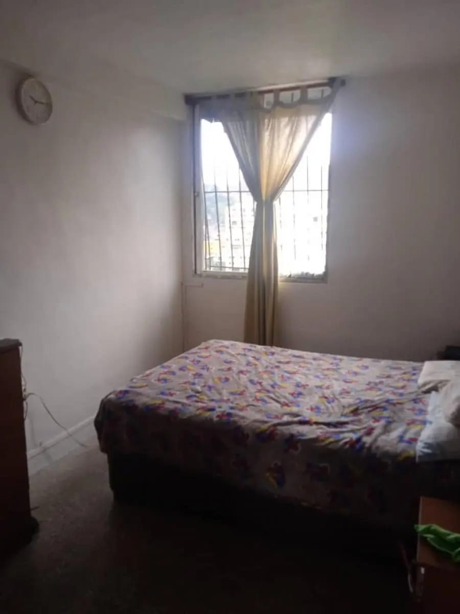 Apartamento en Venta en 23 de enero - 6