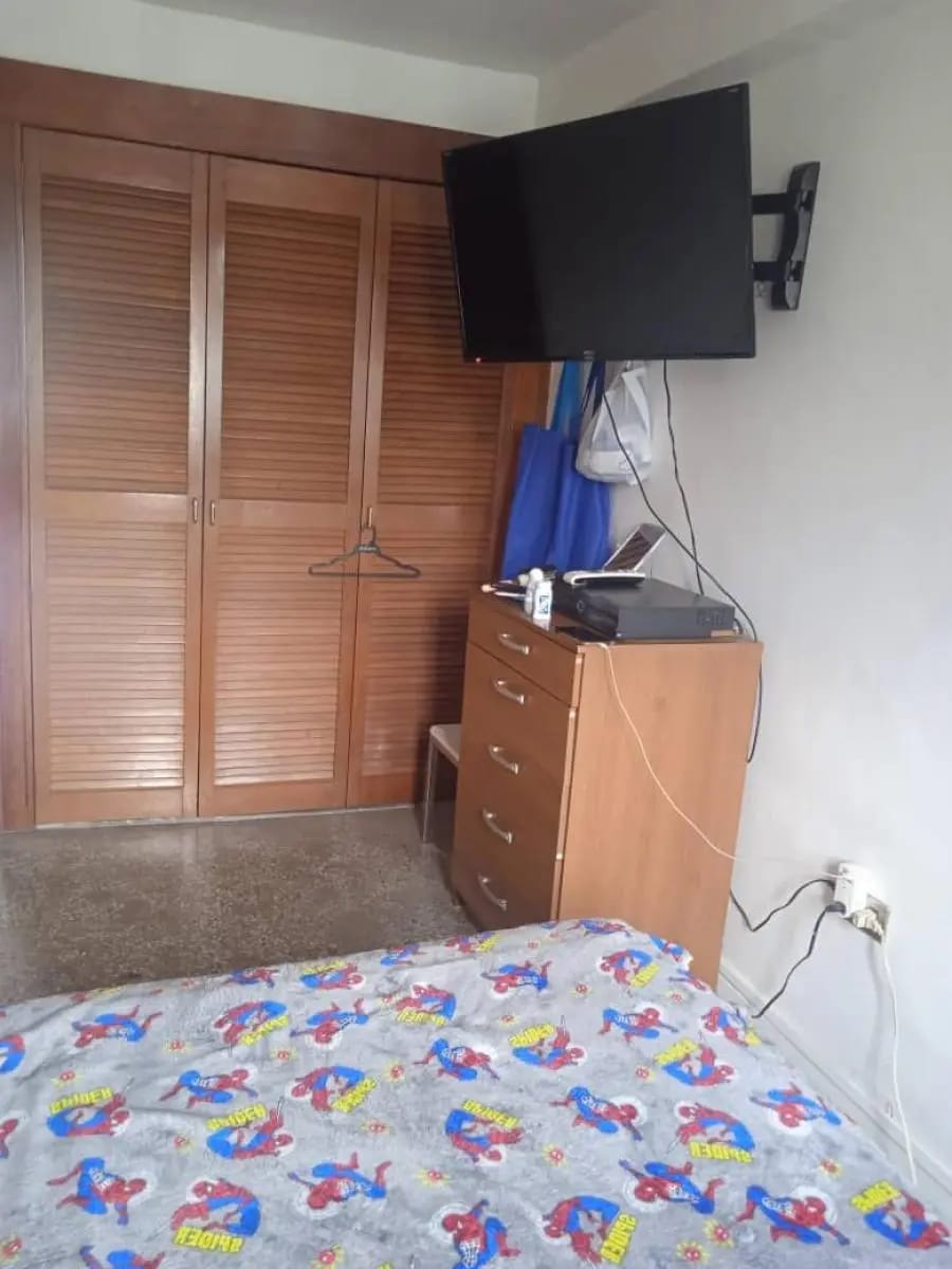 Apartamento en Venta en 23 de enero - 7