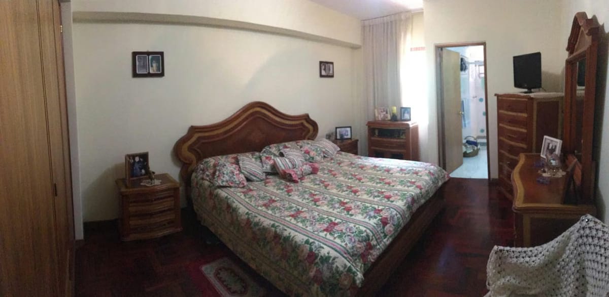 Apartamento (1 Nivel) en Venta en Lomas de La Lagunita, Distrito Metropolitano - 12
