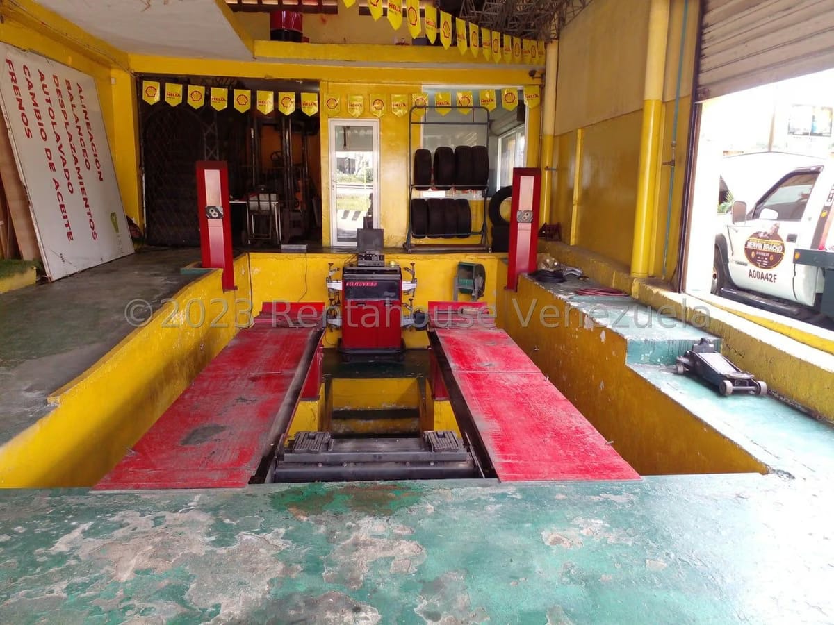 Local en Alquiler Circunvalacion 1 Maracaibo246802
