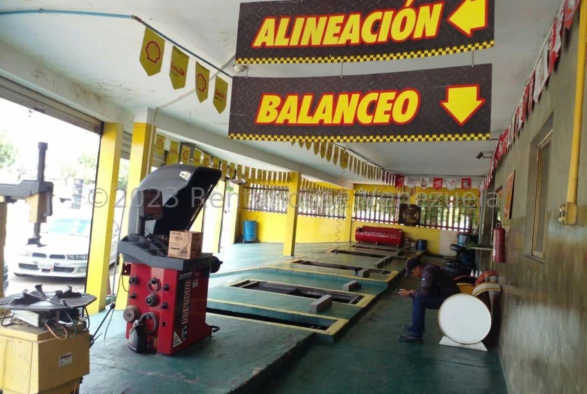 Local en Alquiler Circunvalacion 1 Maracaibo246802 - 2