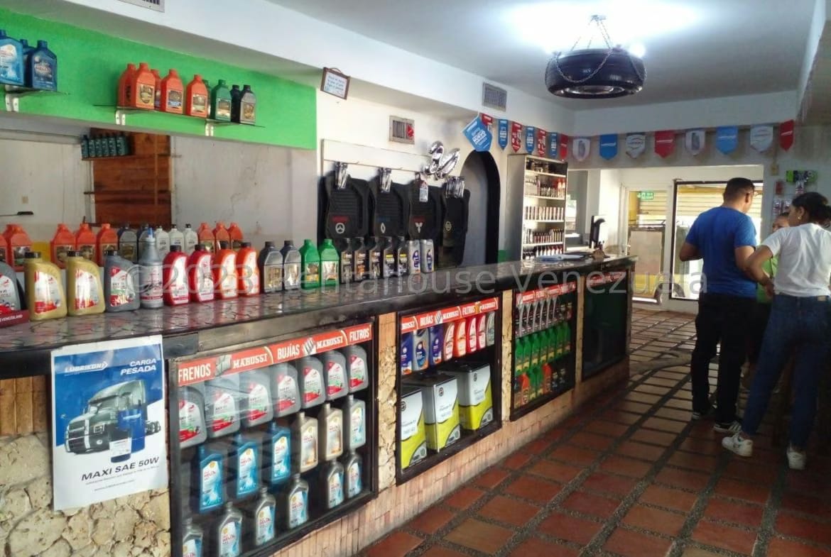 Local en Alquiler Circunvalacion 1 Maracaibo246802 - 4