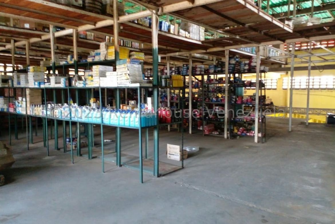 Local en Alquiler Circunvalacion 1 Maracaibo246802 - 5