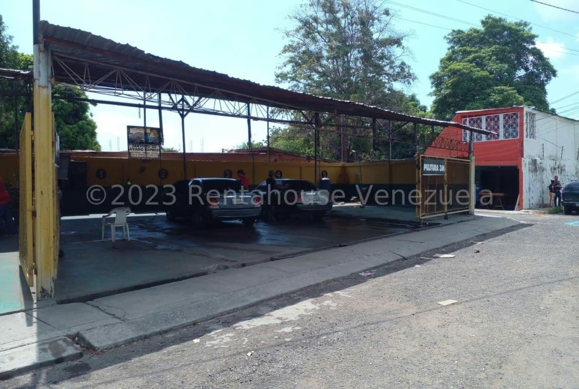 Local en Alquiler Circunvalacion 1 Maracaibo246802 - 6